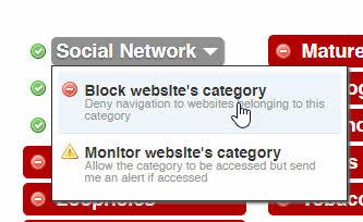 Cómo bloquear sitios web para adultos en su PC con Windows Cómo bloquear sitios web para adultos en su PC con Windows