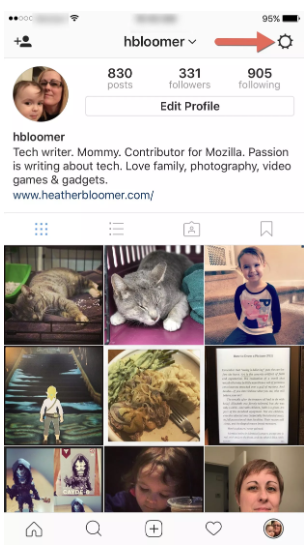 ¿Cómo ver una Cuenta privada de Instagram? Aquí te Explicamos. ¿Cómo ver una Cuenta privada de Instagram? Aquí te Explicamos.