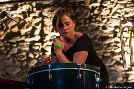 MontMusic Festival 2019: Sònia Sánchez_Míriam Fèlix_Núria Andorrà