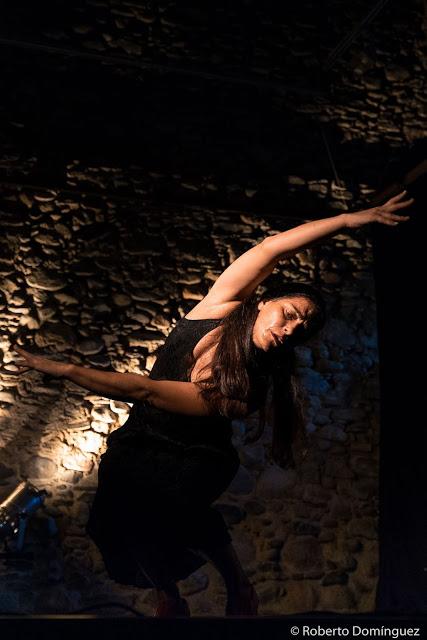 MontMusic Festival 2019: Sònia Sánchez_Míriam Fèlix_Núria Andorrà