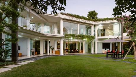 7 Lugares Baratos Donde Alojarse En Indonesia. Hoteles, Posadas Y Villas Villa Abaayan