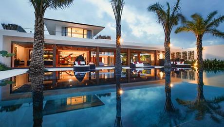 7 Lugares Baratos Donde Alojarse En Indonesia. Hoteles, Posadas Y Villas Villa Supernova