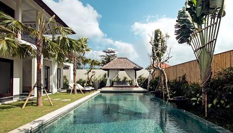 7 Lugares Baratos Donde Alojarse En Indonesia. Hoteles, Posadas Y Villas Villa Mundano