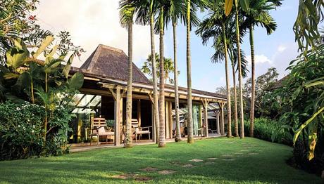 7 Lugares Baratos Donde Alojarse En Indonesia. Hoteles, Posadas Y Villas Villa Hansa