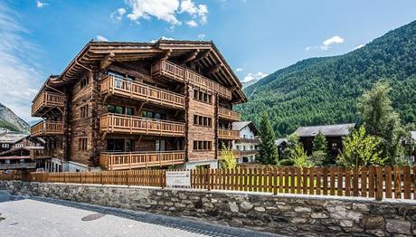 Cristiania Apartment 2