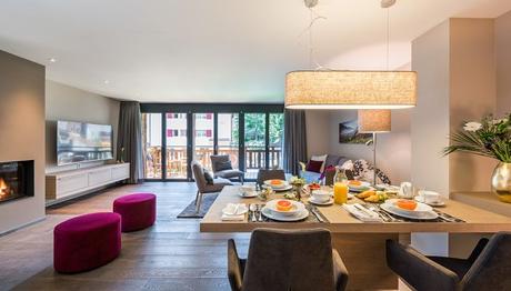 Apartment Christiania 5