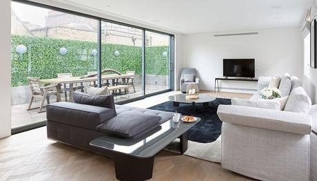 Royalty Mews Penthouse