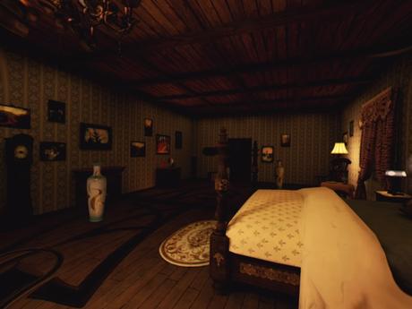 Análisis Blind Spot – La mansión de la memoria