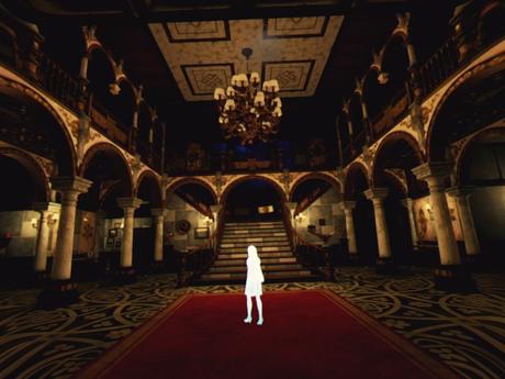 Análisis Blind Spot – La mansión de la memoria