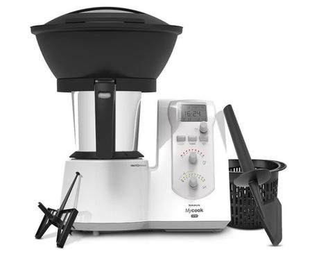 Accesorios para Mycook One