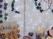 Mesas Dulces para Bodas Murcia