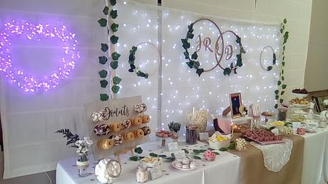 Mesas Dulces para Bodas en Murcia Mesas Dulces para Bodas en Murcia