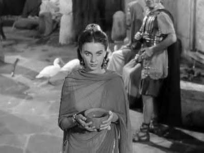 ANDROCLES Y EL LEÓN (USA, 1952) Religioso, Comedia, Péplum