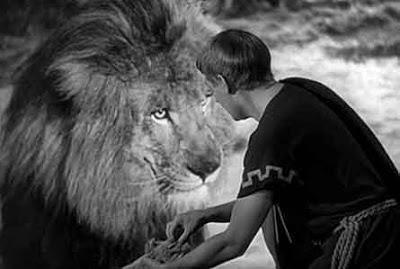 ANDROCLES Y EL LEÓN (USA, 1952) Religioso, Comedia, Péplum