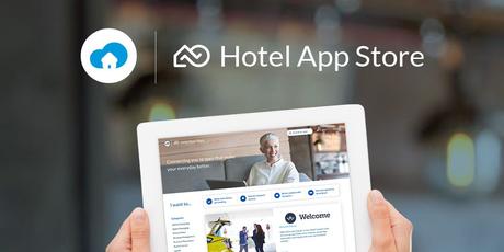 SiteMinder lanza la primera conexión universal a apps con servicios para clientes de cualquier hotel