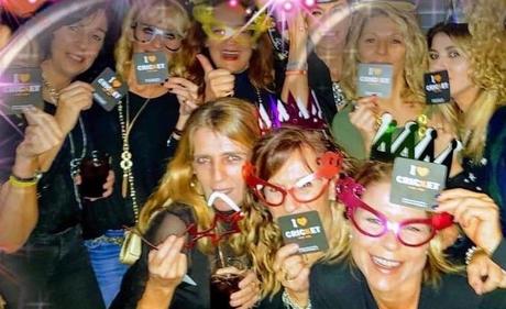 Cricket Bar cambia de dueño