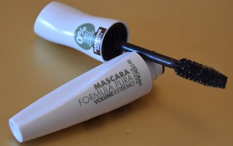 La ampliación de la gama “Formula Pura” de DEBORAH MILANO