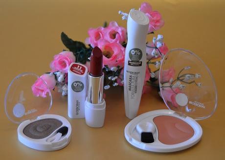 La ampliación de la gama “Formula Pura” de DEBORAH MILANO