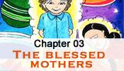 CHAPTER 16 AN UNEXPECTED VISITOR CHAPTER 16 AN UNEXPECTED VISITOR