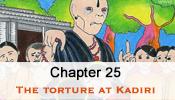 CHAPTER 16 AN UNEXPECTED VISITOR CHAPTER 16 AN UNEXPECTED VISITOR