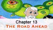His Story 13 - Pictorial Presentation of Bhagawan sri sathya sai baba's childhood - (The Road Ahead) His Story 13 - Pictorial Presentation of Bhagawan sri sathya sai baba's childhood - (The Road Ahead)