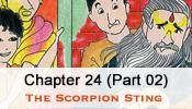 CHAPTER 15 PART 01 THE SCOUT CAMP