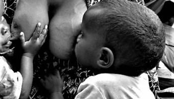 Evolución del Programa de Salud Materno-Infantil en la región rural de Gambo, Etiopía