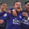 Leicester City, milagro nuevo sueño