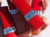 Dior Ultra Care, labios terciopelo larga duración