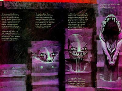 Los mundos prehistóricos de Ray Harryhausen (y III): Ray y los cómics