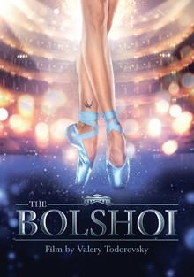 De Rusia con amor De Valery Todorovsky.