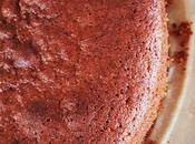 Bizcocho otoñal calabaza boniato