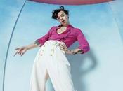 Harry Styles publicará álbum ‘Fine Line’ diciembre