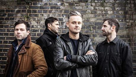 ‘Stupid Things’ es el nuevo single oficial de Keane Nuevo single de Keane