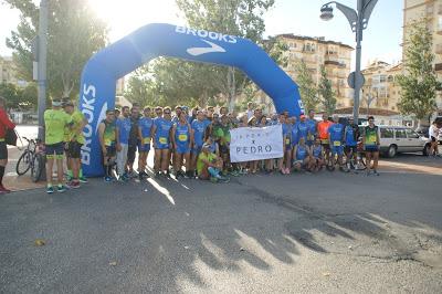 IV Media Maratón Fuengirola