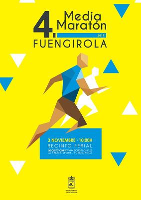 IV Media Maratón Fuengirola