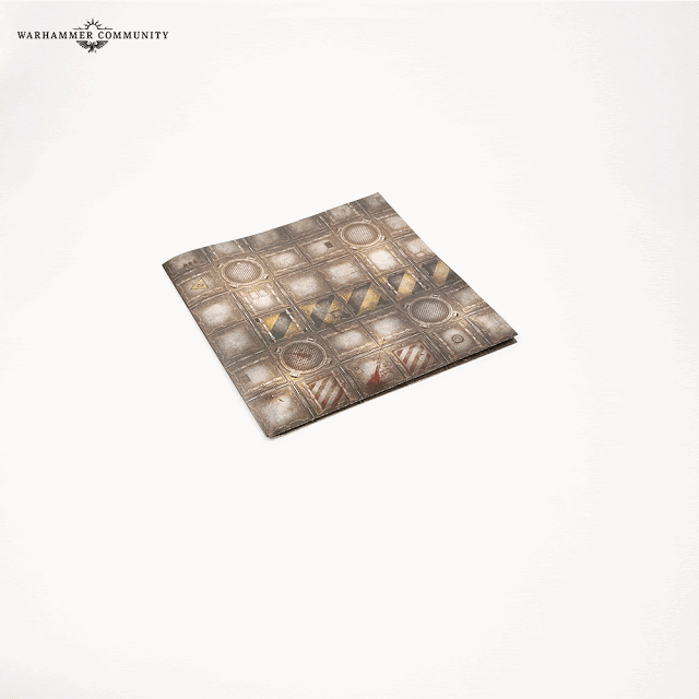 Warhammer Community: Resumen del lunes.