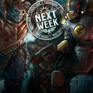 Precios de los pre-pedidos de GW en euros: Necromunda y BL