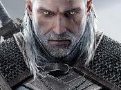 Geralt Rivia trailer Witcher