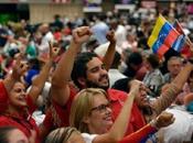 Declaración final Encuentro Antiimperialista: movilización grito orden”