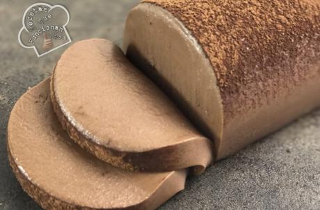 Fantástico pastel de chocolate sin gluten, sin huevo y sin horno!