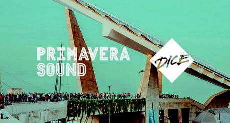 Primavera Sound se alía con DICE para acabar con la reventa de entradas