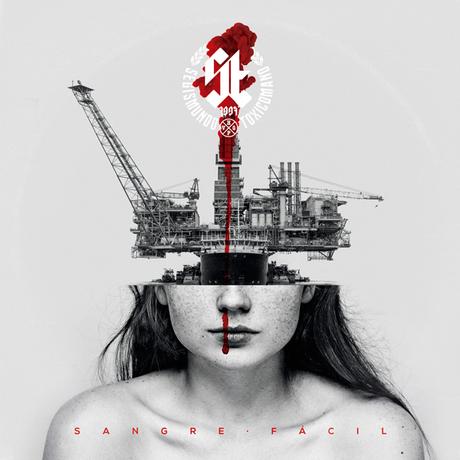 🔥📢 Segismundo Toxicómano: lyric video de su próximo disco 'Sangre Fácil' 🔥📢