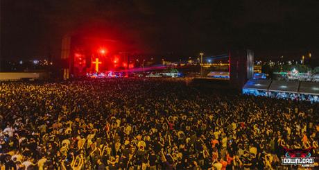Download Festival Madrid no se celebrará 2020