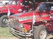 Domingo soleado solidario José