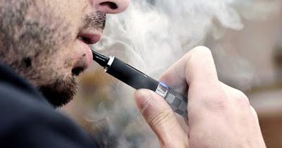 El 7,1% de los adolescentes de 13 a 15 años consume cigarrillo electrónico en la Argentina