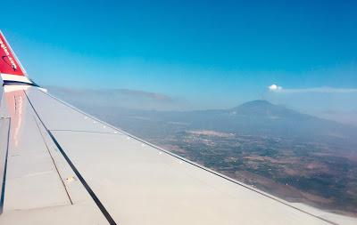 SICILIA: LA PRESENCIA DEL ETNA Y EL REPASO A LA HISTORIA ...