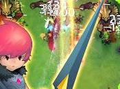 Knight War: Idle Defense v1.3.9 (Mod Compras gratis)