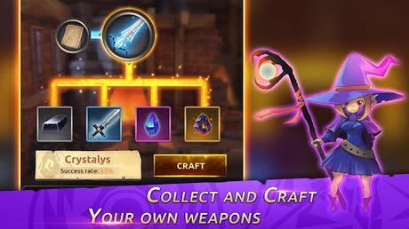 Knight War: Idle Defense v1.3.9 (Mod Apk Compras gratis) Knight War: Idle Defense v1.3.9 (Mod Apk Compras gratis)