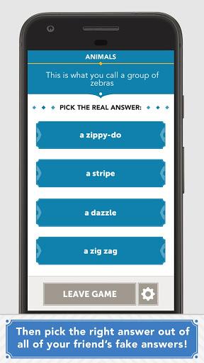 ¡Psicoanalizar! Burla a tus amigos v9.3.34 (Mod Apk)